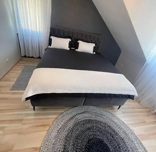 Ferienwohnung Marie