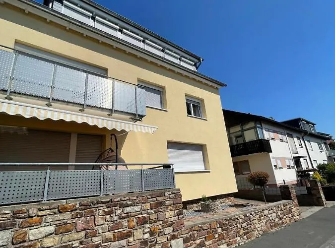 Ferienwohnung Marie