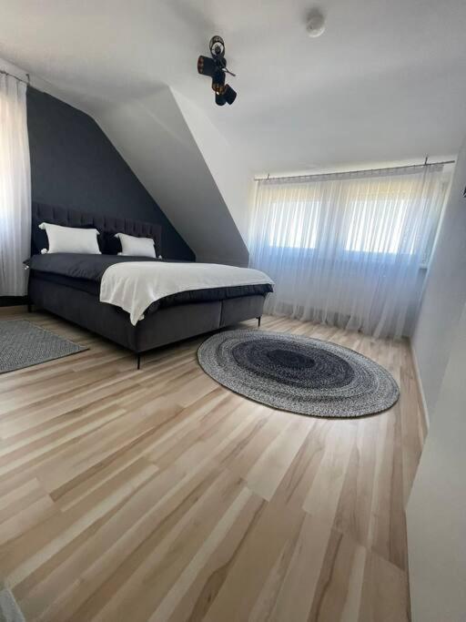 Marie Apartment Ruedesheim am Rhein