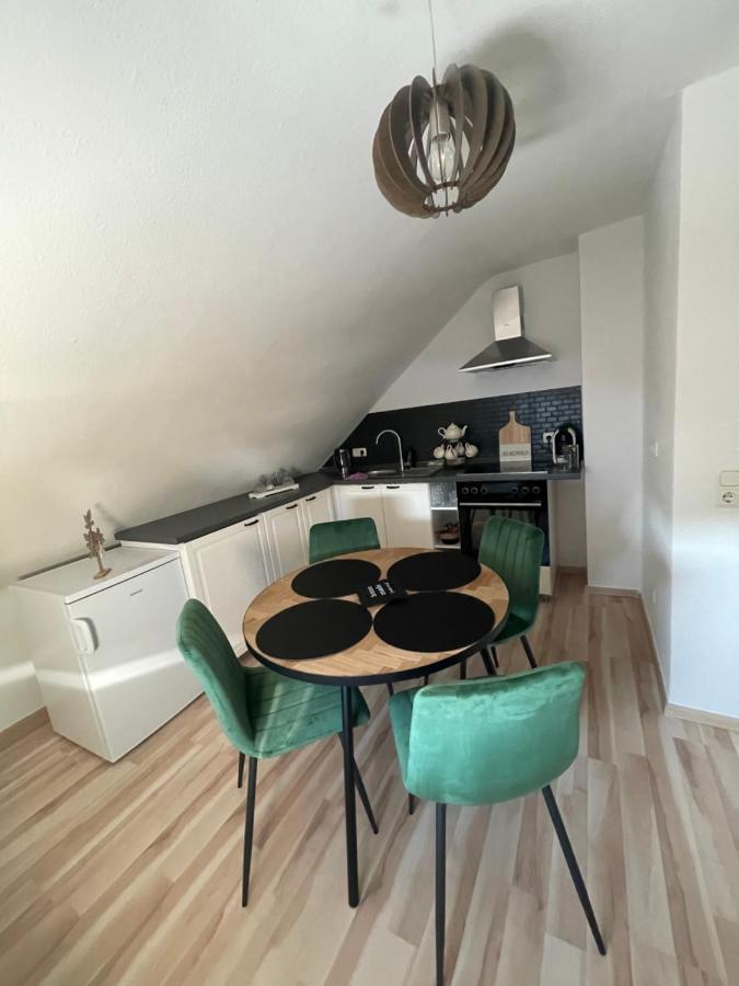 Marie Apartment *
