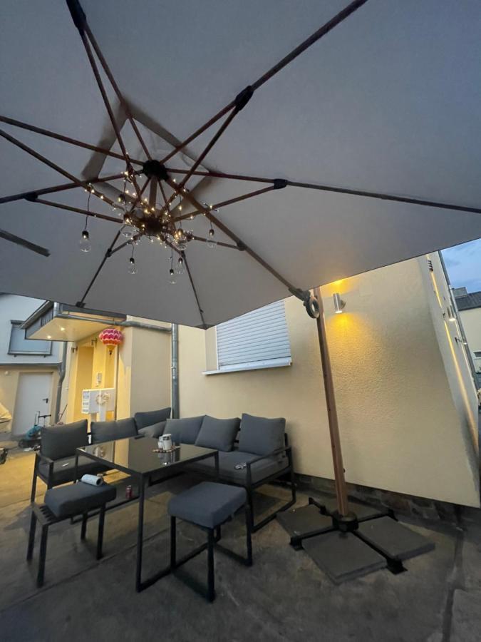 Marie Apartament *