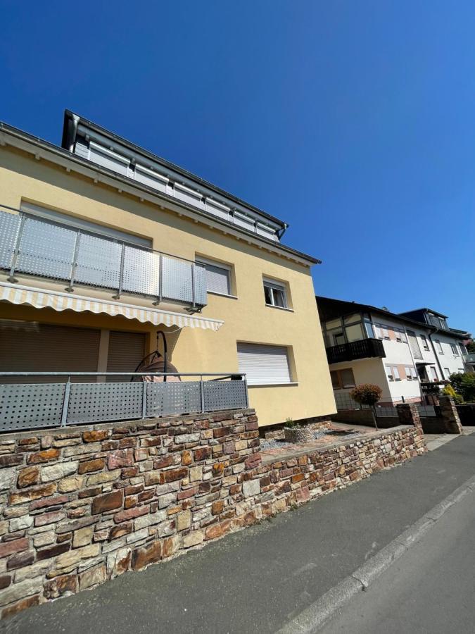 Marie Apartment *
