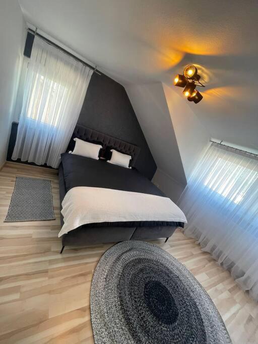 Apartment Marie Ruedesheim am Rhein