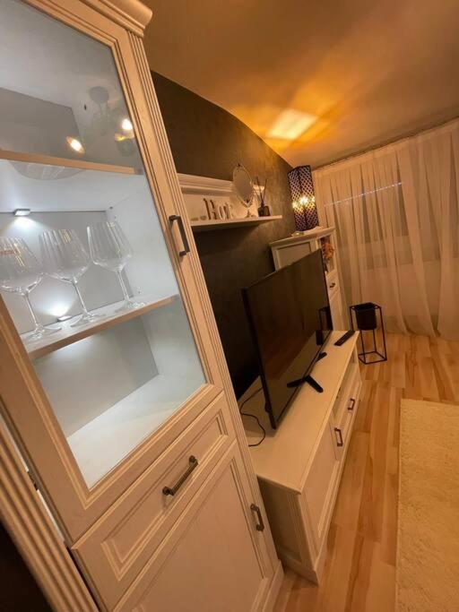 Apartment Marie